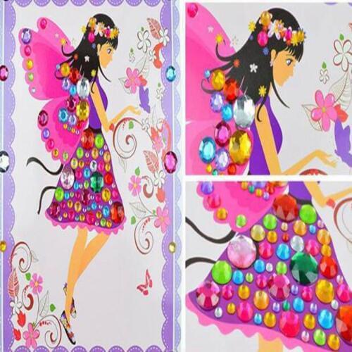 Детские наклейки April du China At AliExpress