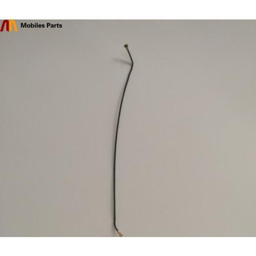 Used Phone Coaxial Signal Cable For DOOGEE X6 PRO MTK6735 Quad Core 5.5 inch HD 1280x720 Free Shipping