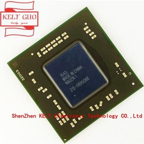 100% test very good product 215-0895088 215 0895088 reball leaded balls BGA chipset with 95% new appearance