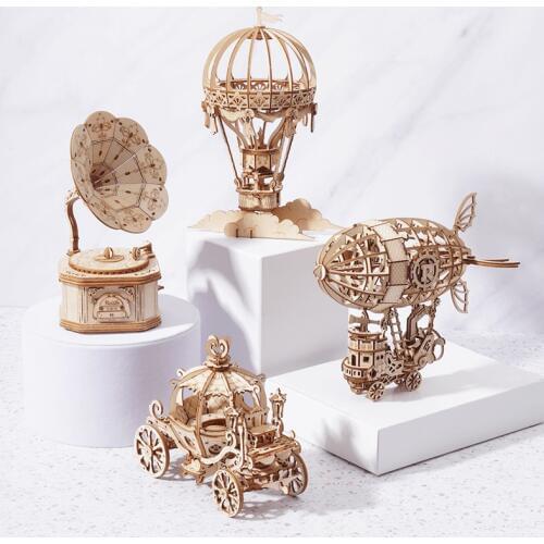 DALING-DALING Creator's Kit