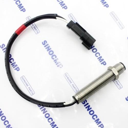 Pressure Sensor 318-1181 3181181 for Excavator 330B E330B