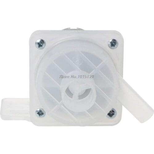 DC 8-12V Micro Water Suction Pump Dispenser Electric Open Bottle Kettle Pumping Motor Pumps Left Export Pumps Whosale&DropShip