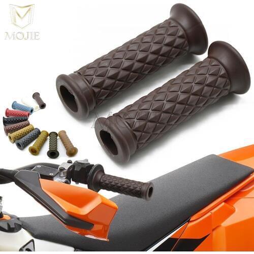 For HONDA CB1000R CB650F CBR650F CB 1000R 650F CBR 650F Motorcycle Accessories Handle Bar Handlebar Hand Grips