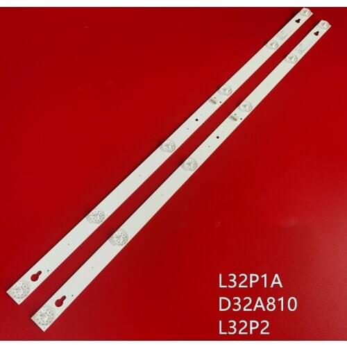 FOR TCL L32P1A L32F3301B l32d290032hr330m06a8v14c-lb3206