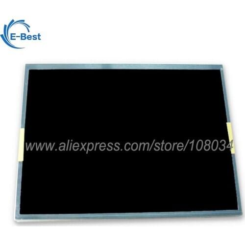 G121S1-L01 12.1" 800*600 TFT LCD PANEL
