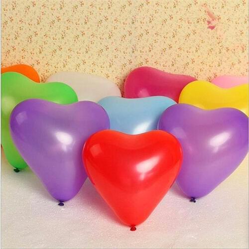 GSRAFTS Wedding Balloons