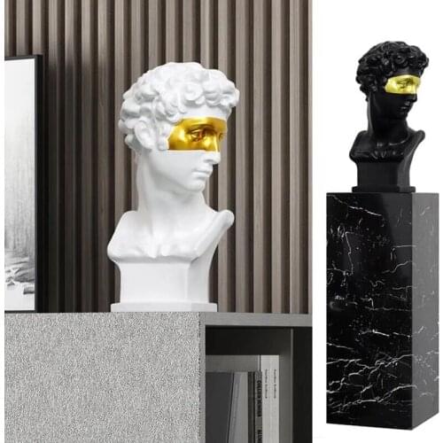 HJLHWLJX Interior Decor Items