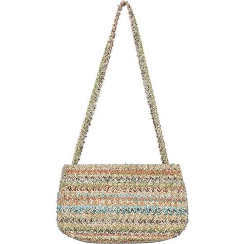 HUNI Women's Woven Bags