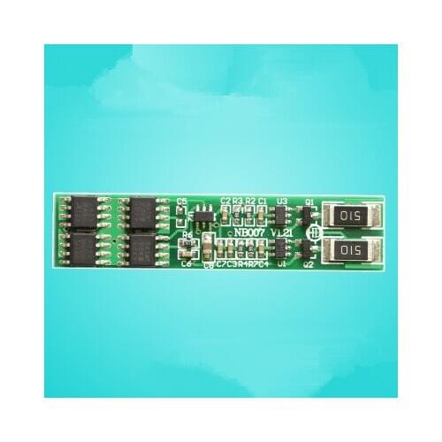 3S 11.1V 12.6V 12A Lithium Triangle Protective Board for Electric Tool Sweeper Hand Pump