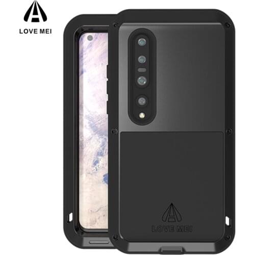 Love Mei Xiaomi Phone Cases