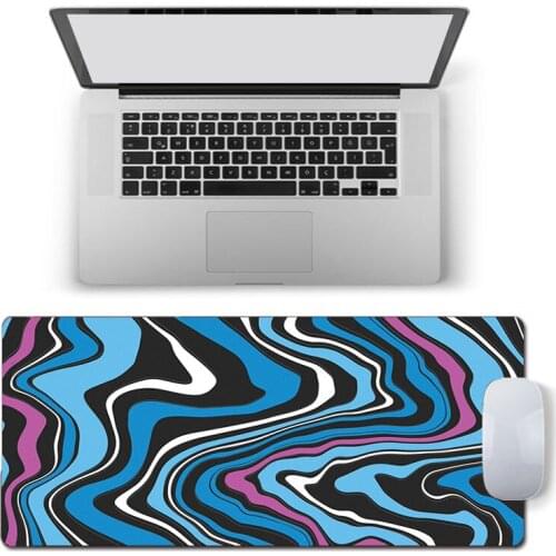 Marble Large Mousepad Game Mouse Pad Gamer Big Mouse Mat Cute PC Computer XXL Mouse Carpet Surface Mause Pad Keyboard Desk Mat