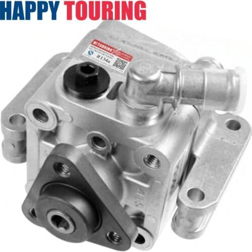 For BMW E46 E90 E60 E66 F10 E60 525i 528i Auto Power Steering Pump 32416777242