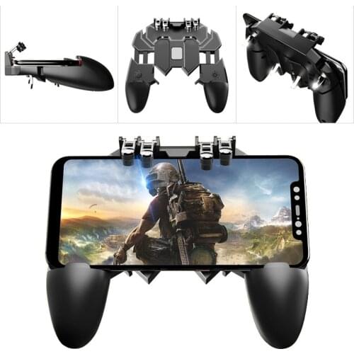 NMEGOU Gamepads