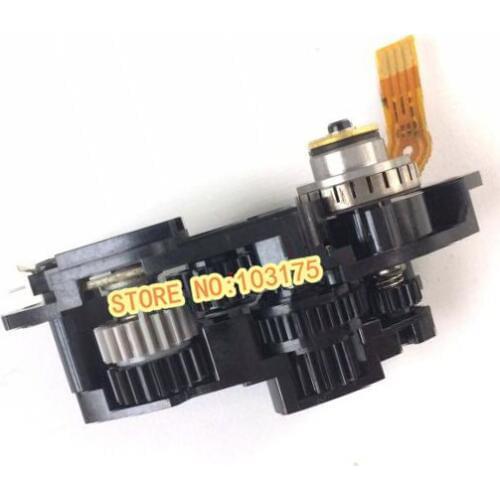 LENS Focus Zoom Motor Unit for Nikon Nikkor AF-S DX 18-200mm 18-200 mm VR Replace Repair Part With Gear
