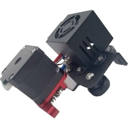 Upgrade 1.75mm Filament Extruder Drive Feed Kit for Coreyity3d CR-8/ 10/10S 3D Printer Accessories Extruder Part