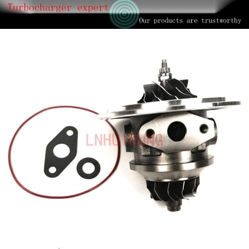 Turbocharger CHRA Core Cartridge for Hyundai H-1 Starex 103Kw D4BH 4D56T GT1749S 716938 28200-42560 716938-5001S 2820042560