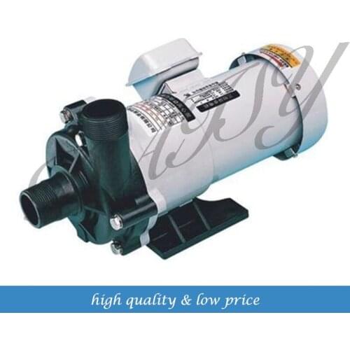 High Power Applied For Pollution Control CE Approved 50hz 380v Three-phase Magnetic Drive Pump MPH-400 610