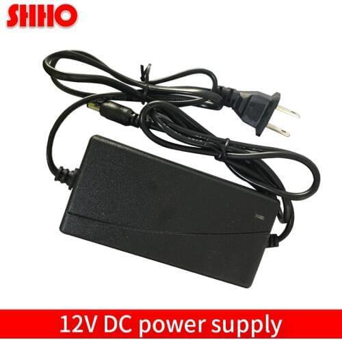 High quality laser module driver plug joint diameter 5.5mm DC 12V supply machine power circuit board driver accessories