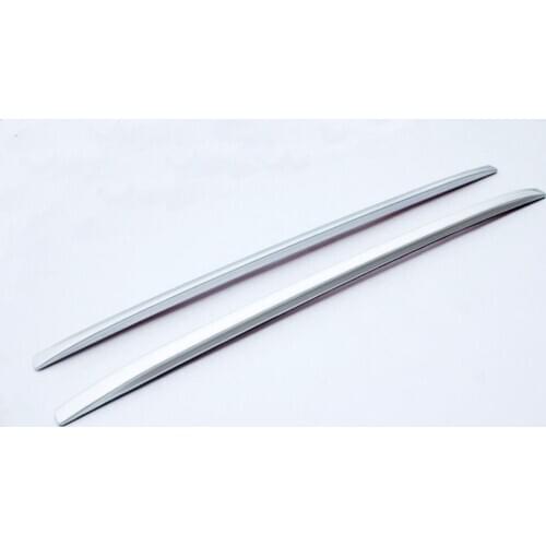 High-quality ABS paste style roof rack 2014-2017 for Hyundai IX25 Creta luggage rack decoration