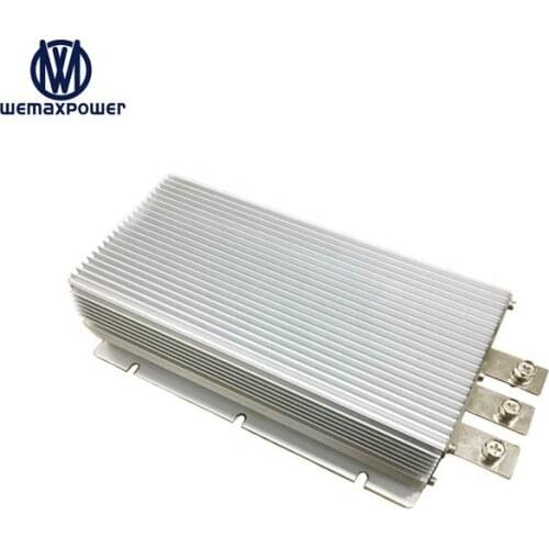 High power voltage power supply 1920W 40A step up dc dc converter 24v to 48v