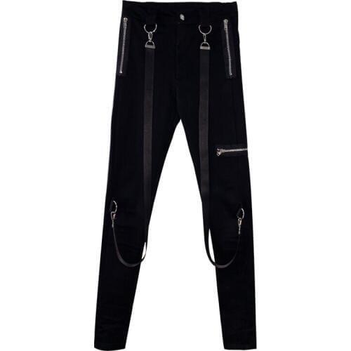 Женские узкие брюки Xingju China At AliExpress