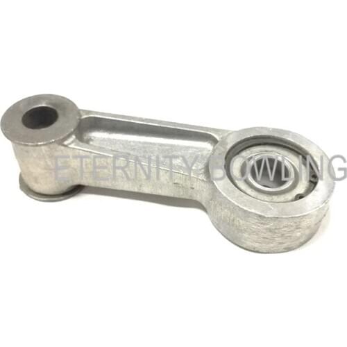 Bowling Spare Parts T070 002 665 Leg Assembly Use for AMF Bowling Machine