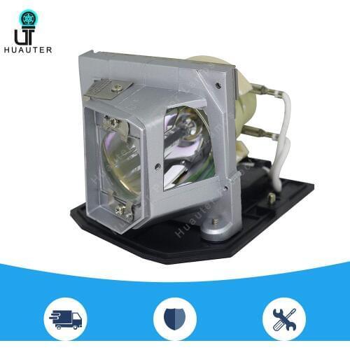 Replacement Bulbs BL-FP180E Lamp SP.8EF01GC01 for Optoma DW531ST DX655 ES523ST EW533ST EX523ST EX540 EX540i EX542 EX542i