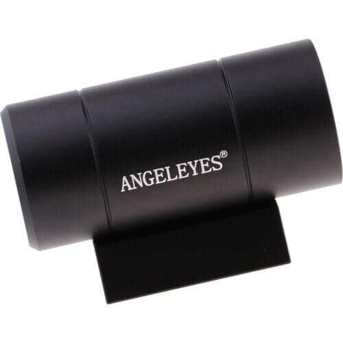 1.25'' Solar Observation Guide Scope Astronomical Telescope Part