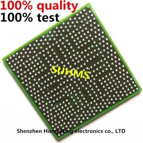100% test very good product 218S7EBLA12FG bga chip reball with balls IC chips