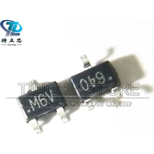 ADM810JAKSZ-REEL7 M6V Microprocessor monitoring circuit ADM810JAKSZ
