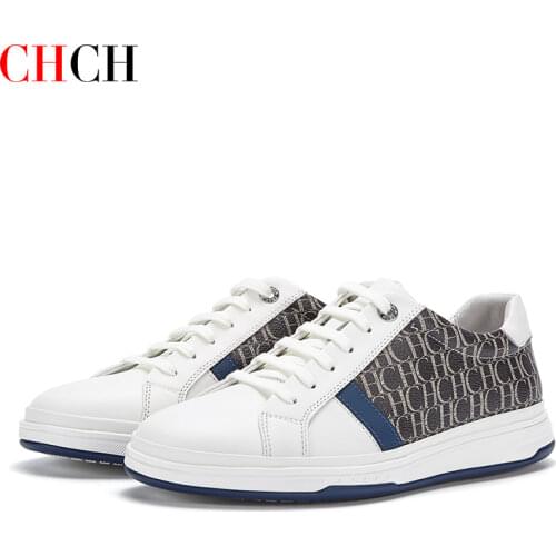 Chch Men's Shoes