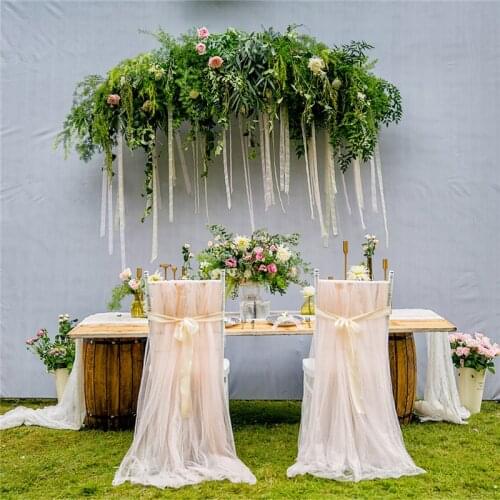 Deszhaony Chair Covers