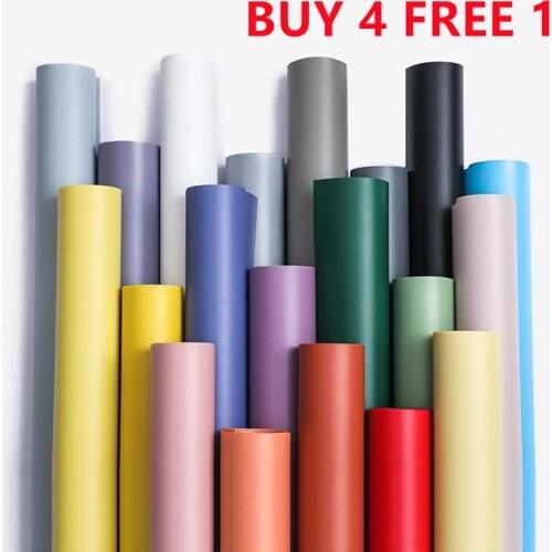 57*87cm Morandi Background Paper Backdrop Photography Photo Props Solid Color Card Paper Ornaments for Photographic Photo Studio