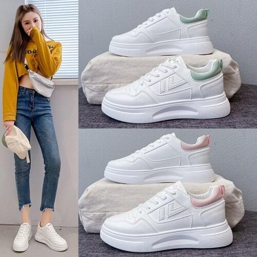 JZJX DLMYU Women's Autumn Shoes