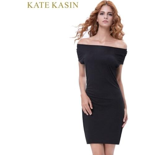 Kate Kasin Plus Size Summer Dresses