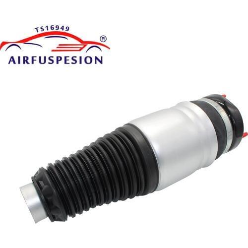 Front Air Spring Bag For Jeep Grand Cherokee WK2 Air Suspension Shock Repair Kit 68059905AD 68059904AB 68059904AA 68059904AC