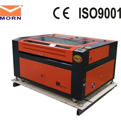 Wide Application Mini CO2 Laser Cutter Cutting Engraving Machine CW3000 Water Chiller