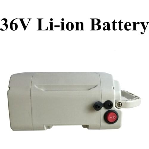 36V 8.5Ah 10Ah 12Ah 13Ah 14Ah Li-ion battery Electric vehicle lithium battery Intelligent mobility wheelchair battery+ 2A charge