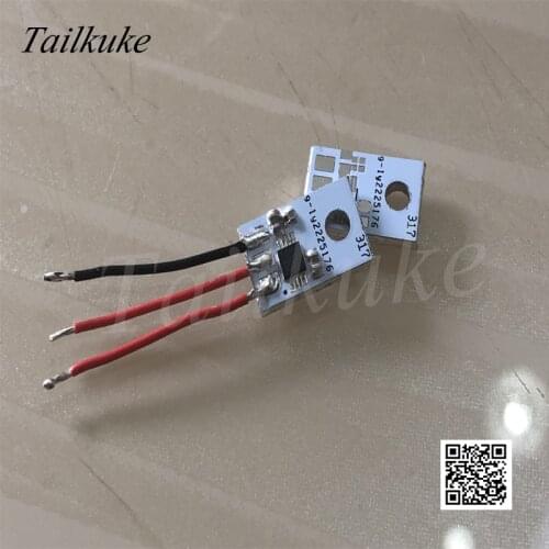 LT3042 / LT3045 Adapter 317 Aluminum Substrate Ultra-low Noise Linear Regulator