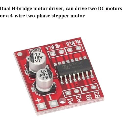 N20 Cylinder Electric Pen Full Metal Push Rod For Excavator Dump Truck Model Accessories 3D Printing Part with Motor Drive Board