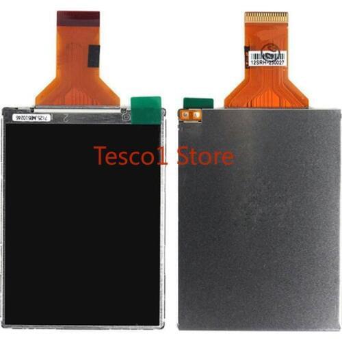 NEW LCD Display Screen For Olympus FE-250 SP-550 FE250 SP550 For Nikon Coolpix S500 For Sigma DP1 RICOH R5 Digital Camera