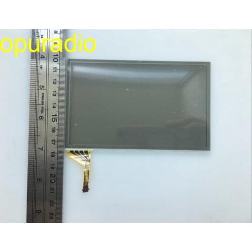 Original new 5inch LCD display IPS2P2301 IPS2P2301-E touch Screen panel for car GPS navigation LCD monitor free shipping