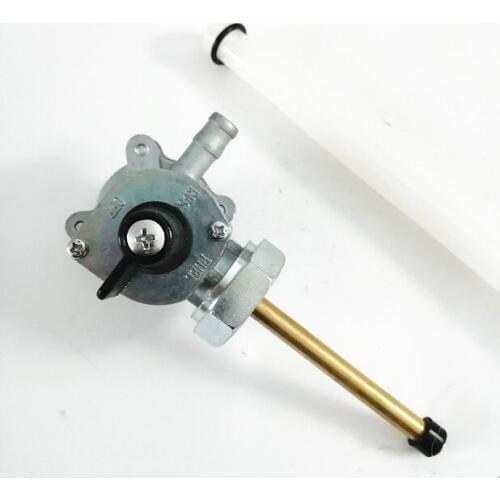 Fuel Gas Tank Switch Valve Petcock Pump For Honda CBR900RR 250 CBR919 CBR250RR MC22 16950-MV9-003 16950-MV9-020