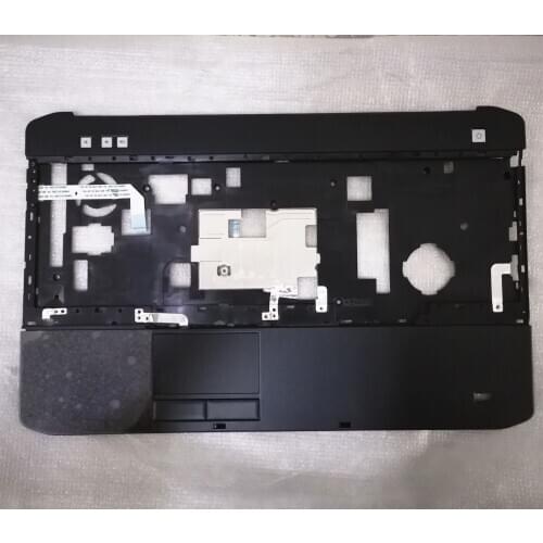 New Laptop Palmrest A Fingerprint Model For Dell Latitude E5520 5520 With Touchpad 0T64M3 1A22L2100-GHC-G