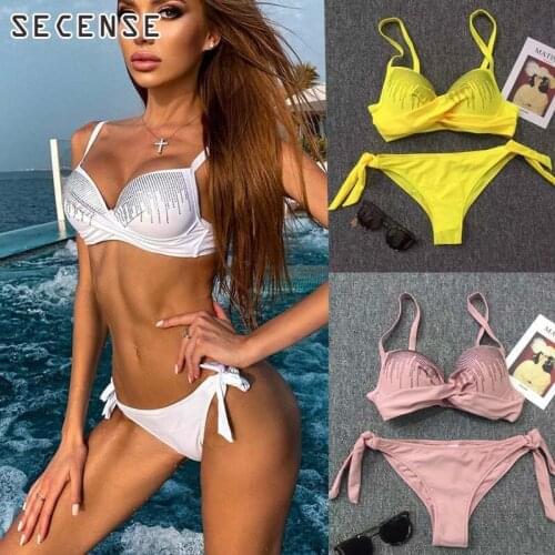 Bikini Swimwear SECENSE China