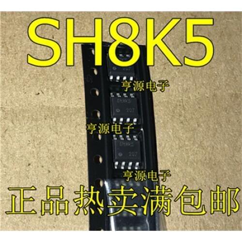 SH8K5 SH8K5TB1 SOP8