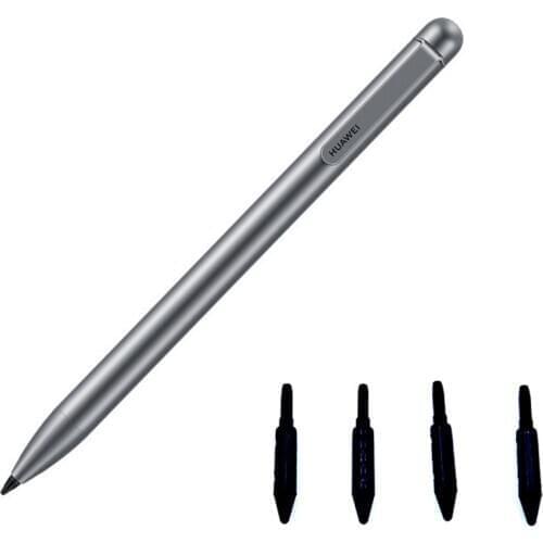 Replacable Pencil Tips For Huawei M-Pen Lite Stylus AF63 Touch Pen Tip M5 Lite M6 C5 Matebook e 2019 NIB Pencil Tip Original