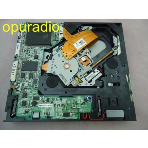 Brand New DVD navigation loader Matsushita RAE3050 mechanism RAE3050 for GMC chevrrrolet Toyota car GPS sounds systems