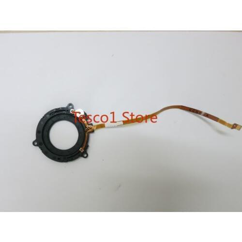 Brand New Original For Canon EF 100-400 IS II Second Generation Aperture Group, Aperture Line Repair Part