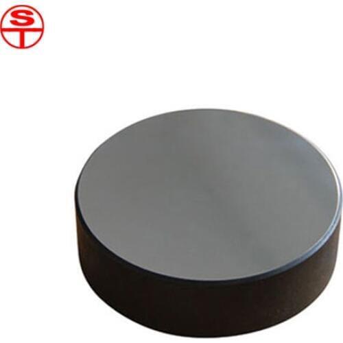 Standard Ultrasonic Hardness Test Block